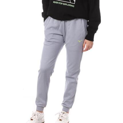 Jogging Mauve Femme Mizuno Athletic