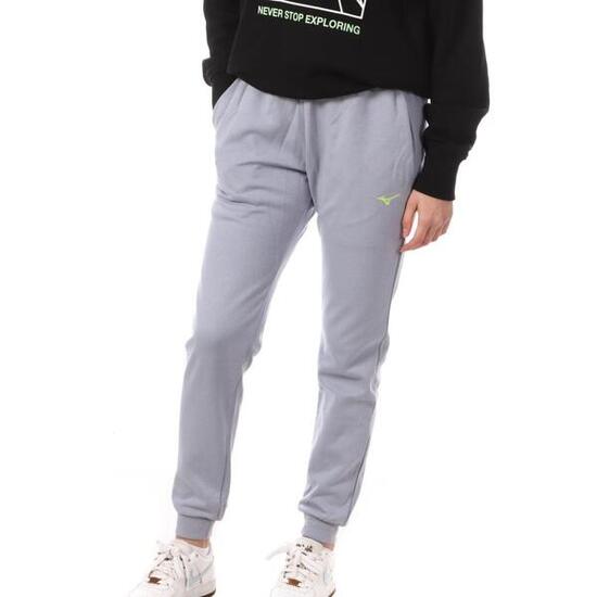Mizuno Athletic Jogging Donna Viola - Pantaloni Sportivi