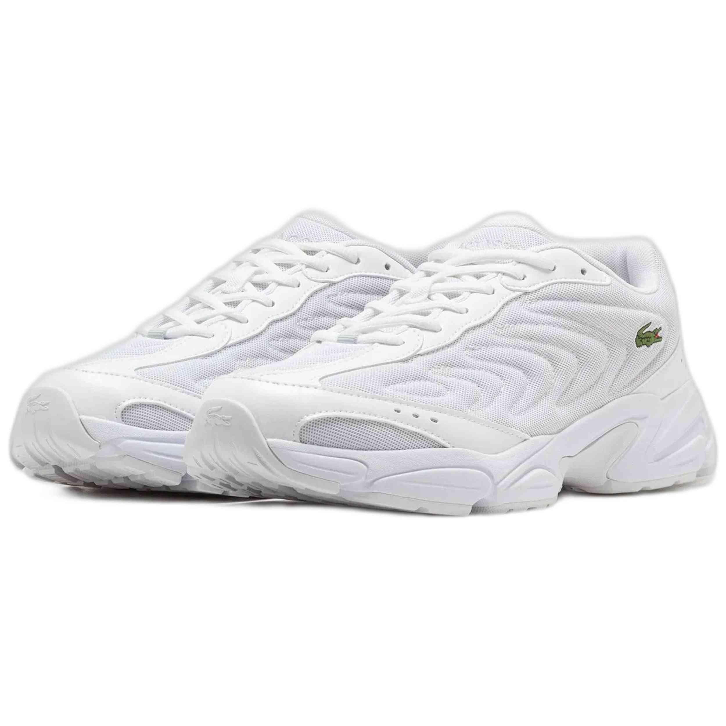 Schoen Lacoste model 49SMA0023-21G voor mannen 3/6