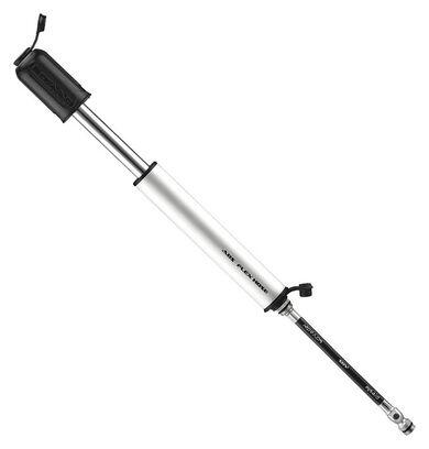 LEZYNE Hand pump HV DRIVE Small Gray 2/3