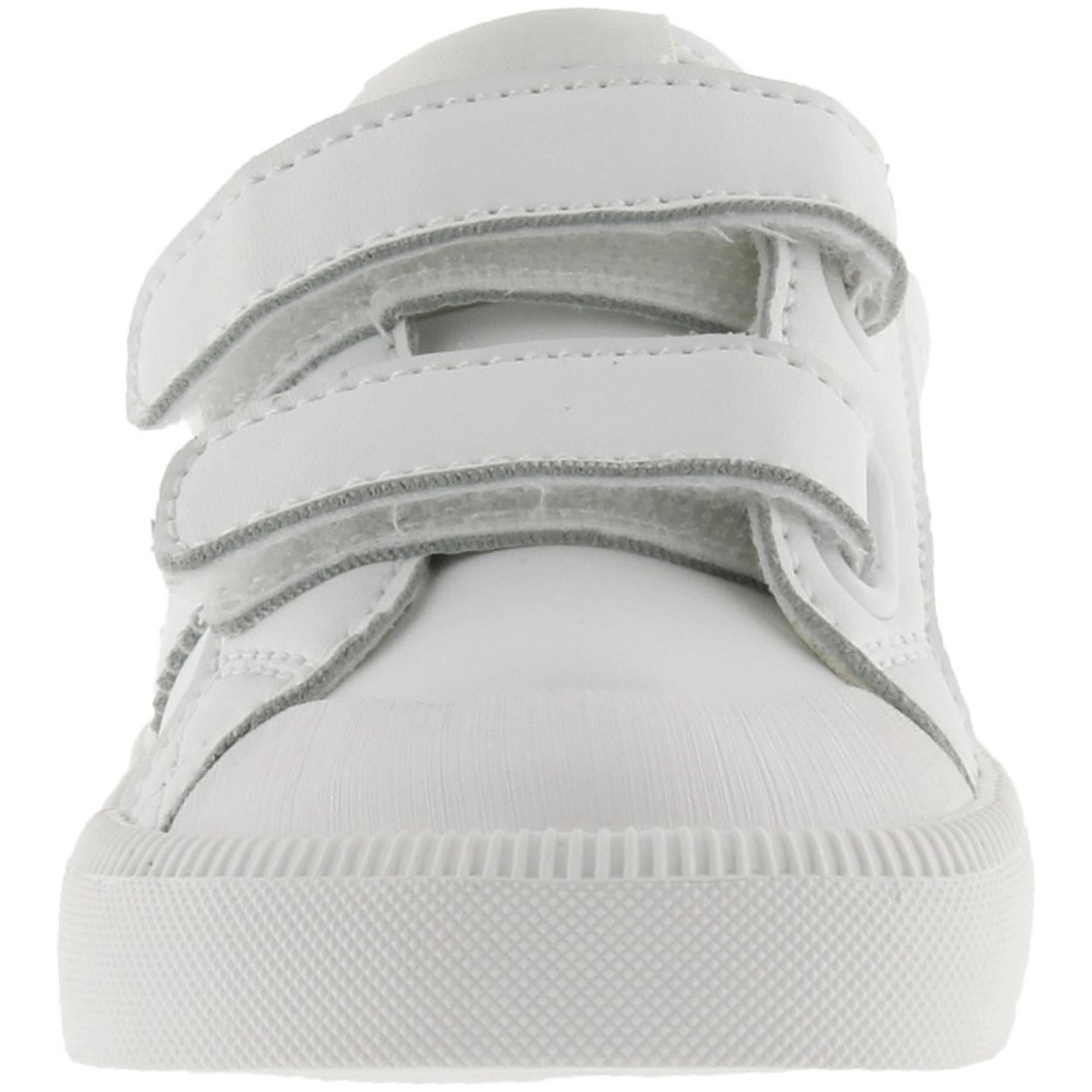 Schoen Victoria model 1356100-BLANCO voor meisjes 5/5