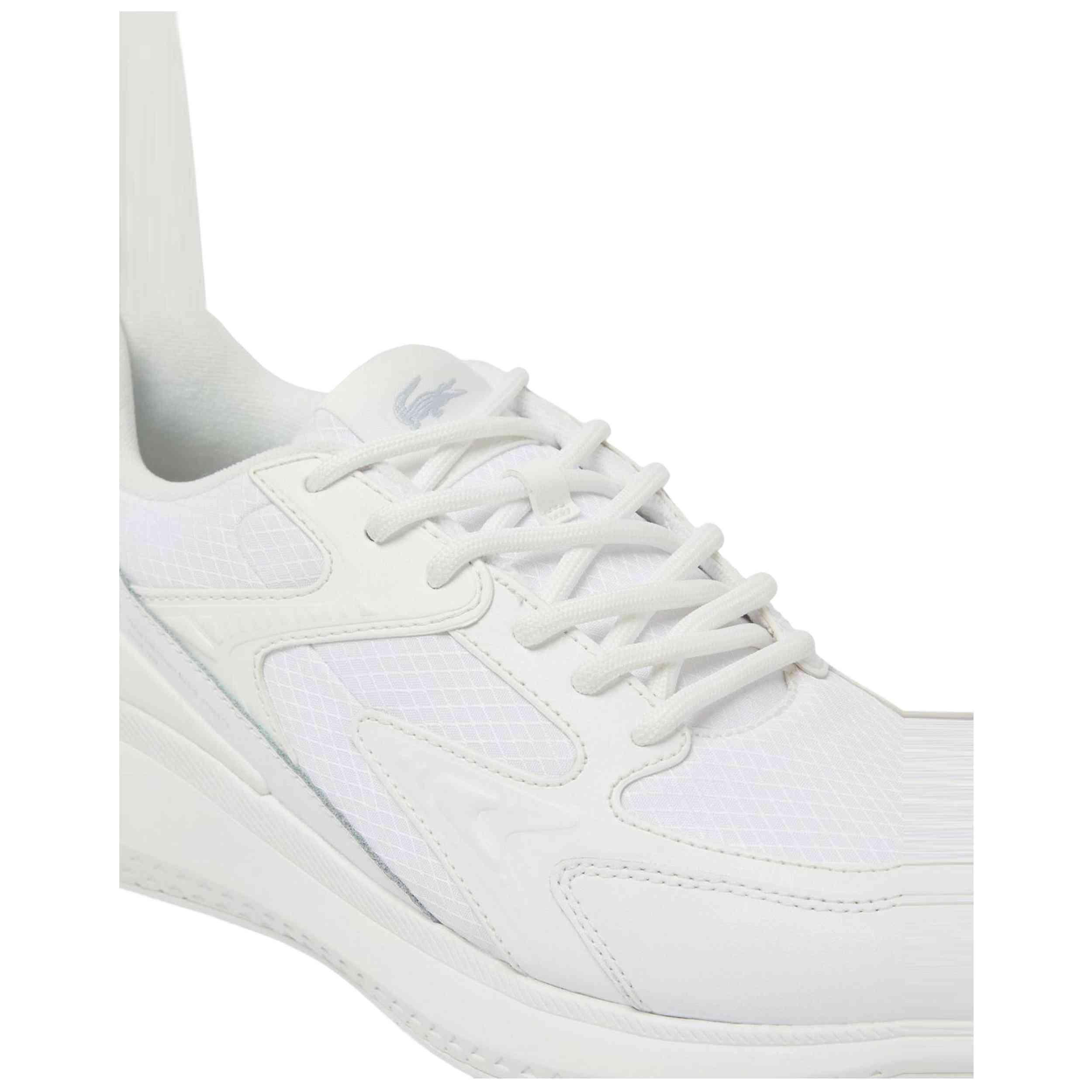 Baskets Lacoste modèle 290503200003 pour homme 3/5