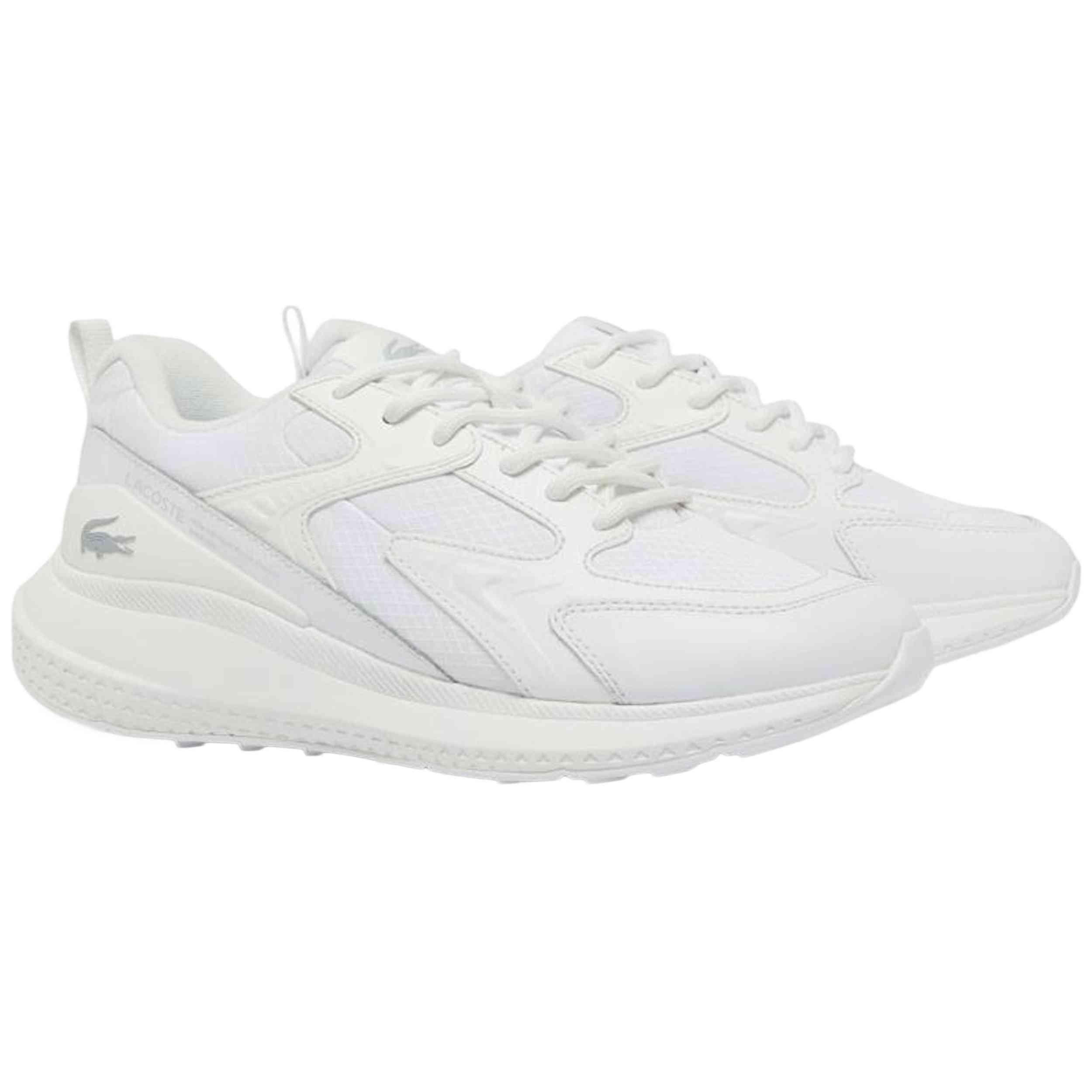 Baskets Lacoste modèle 290503200003 pour homme 2/5
