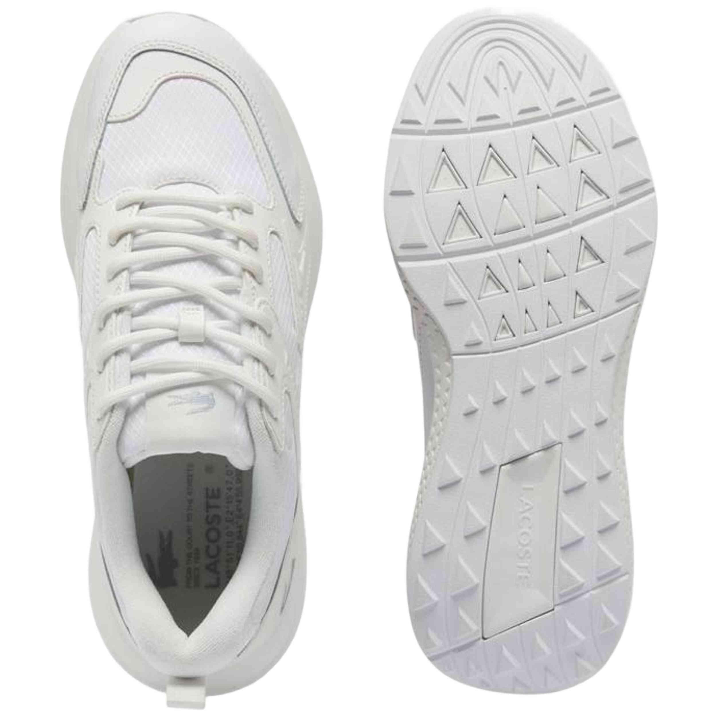 Baskets Lacoste modèle 290503200003 pour homme 5/5