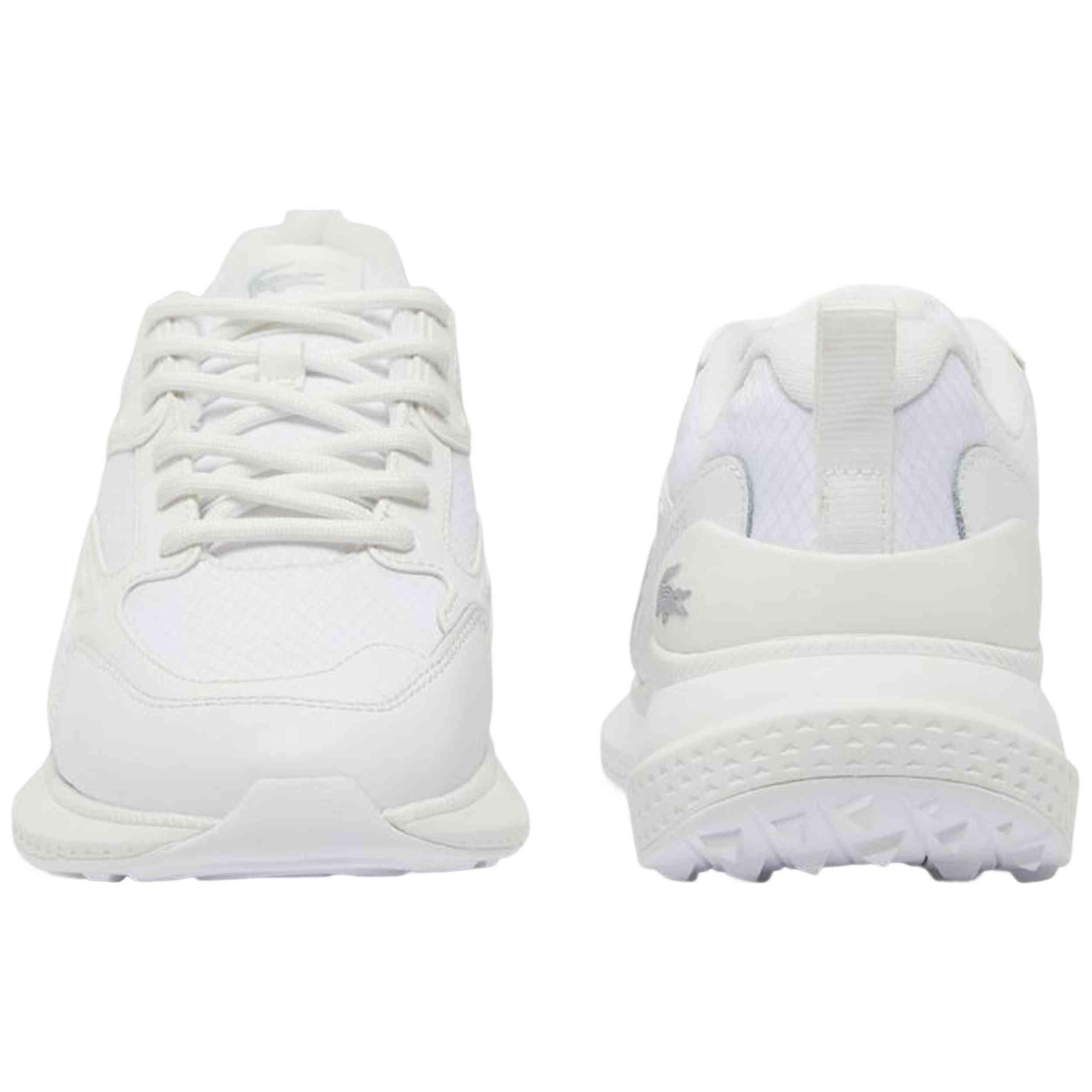 Baskets Lacoste modèle 290503200003 pour homme 4/5