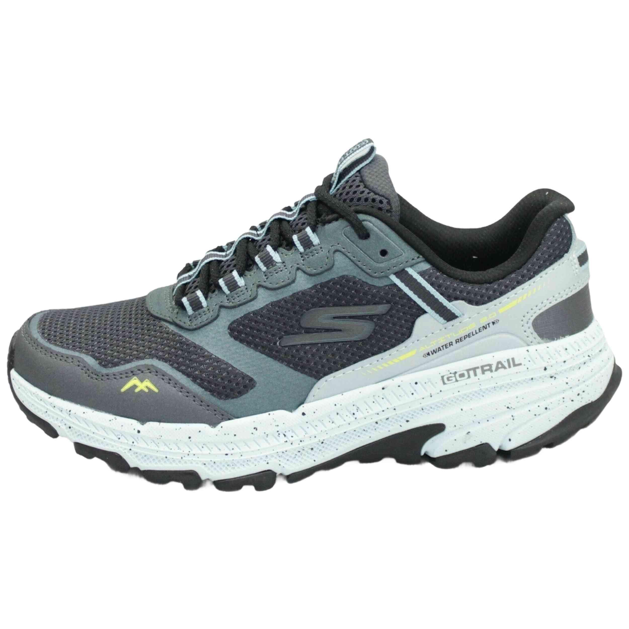 Baskets Skechers modèle 129525-NVAQ pour femmes 3/3
