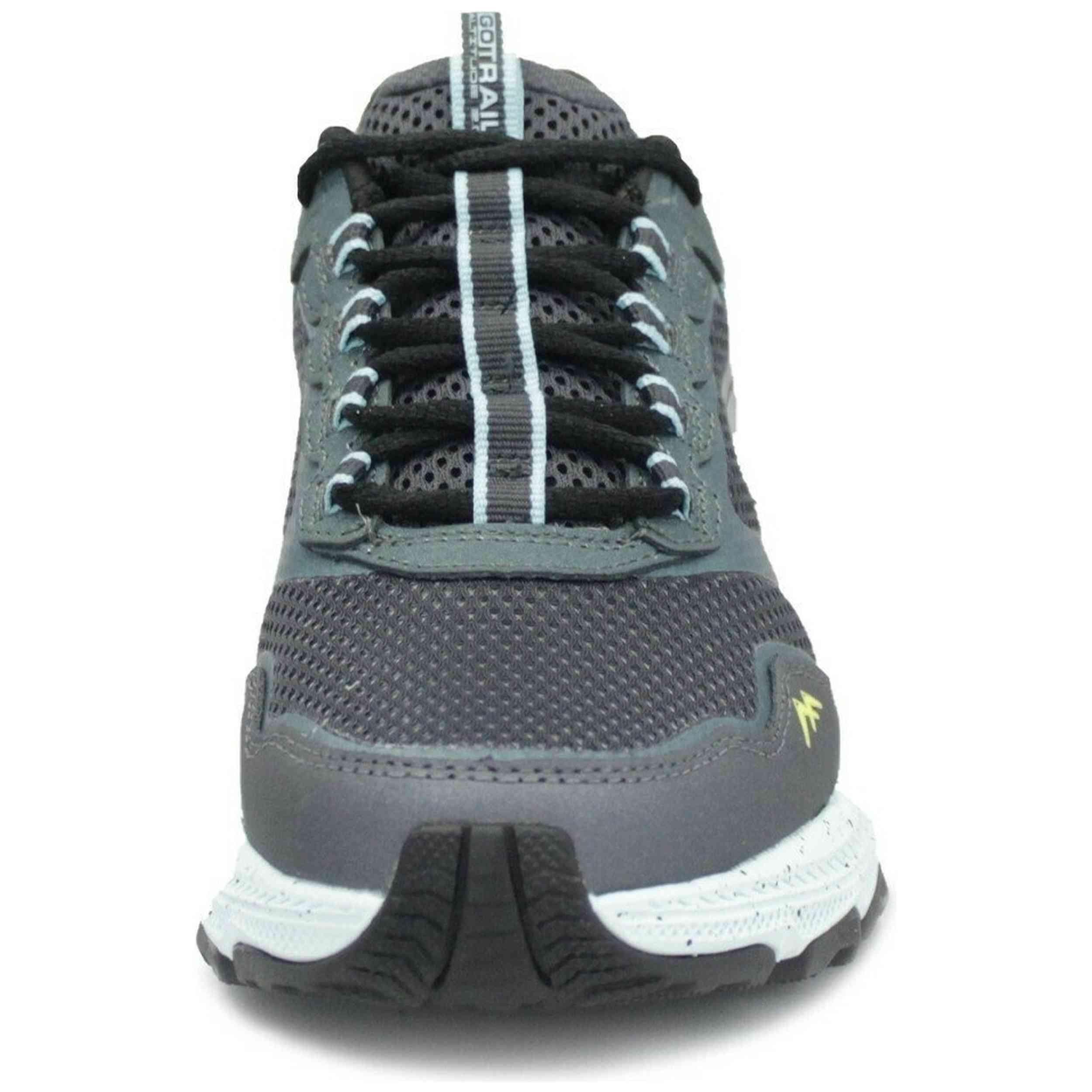 Baskets Skechers modèle 129525-NVAQ pour femmes 2/3