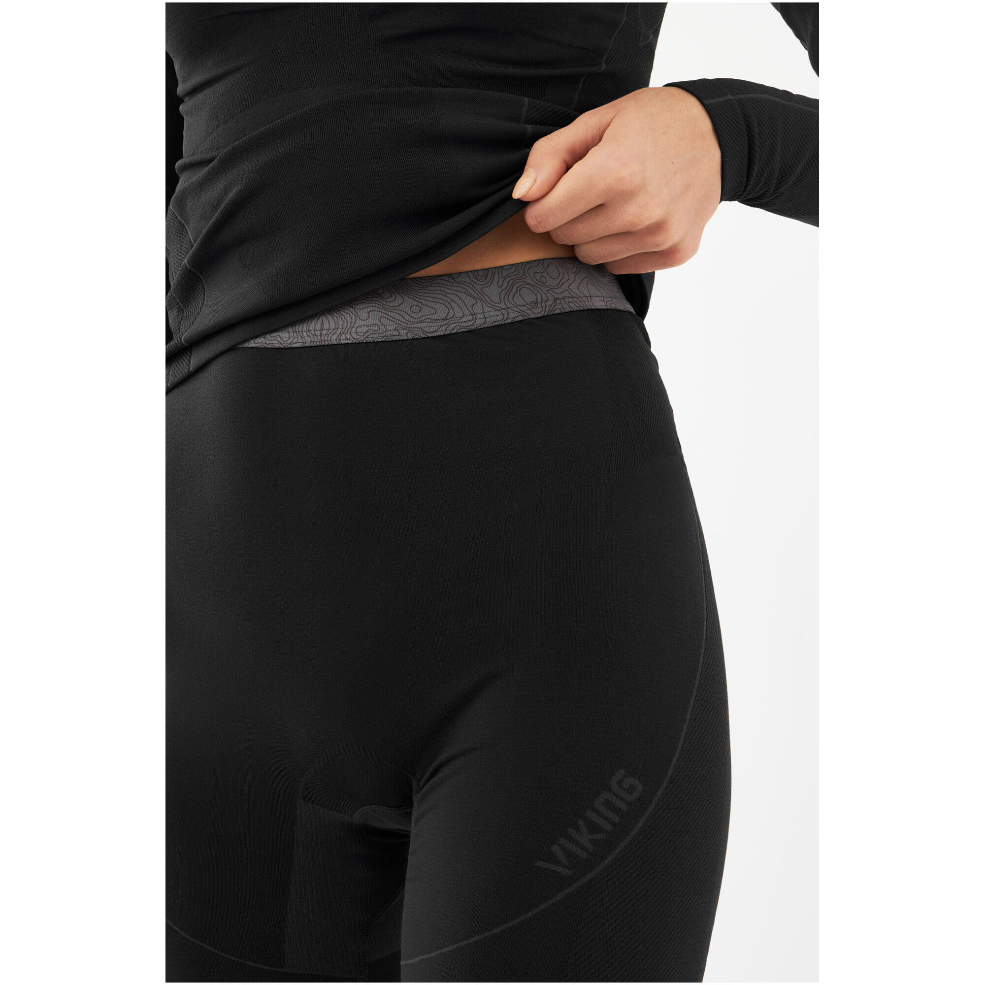 Set termoattivo Viking donna 6/7