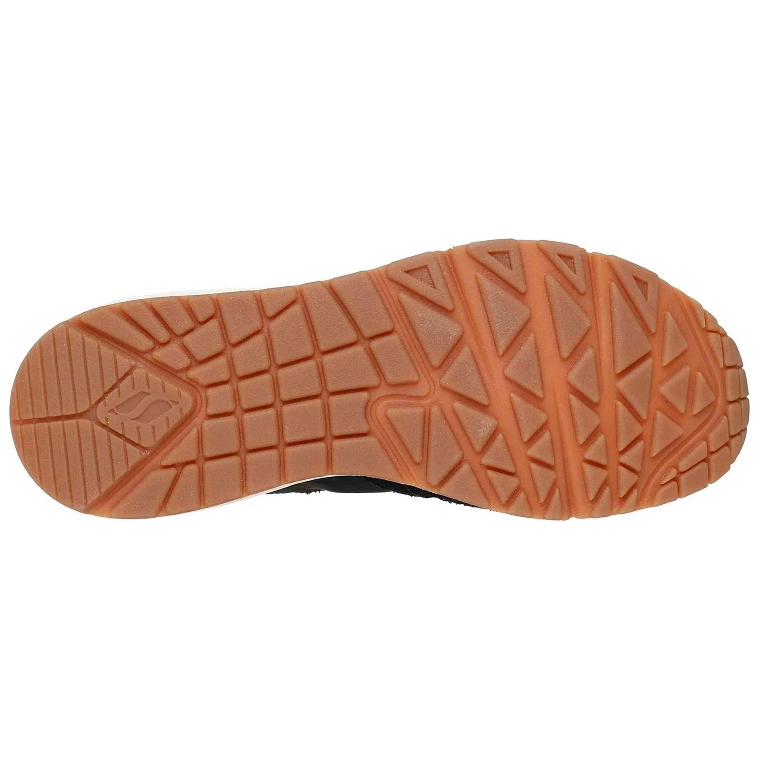 Baskets Skechers modèle 184-177857 pour homme 4/5