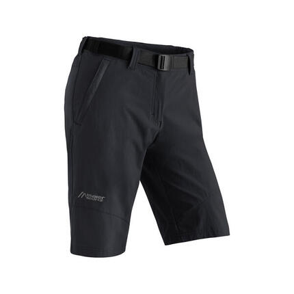 MAIER SPORTS Damen Bermuda-Shorts Lawa