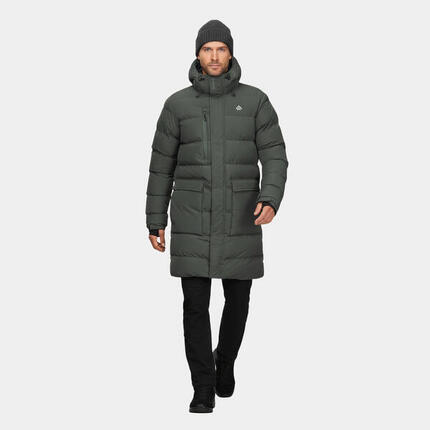 Winterjacke Herren Alpinus Trolltunga