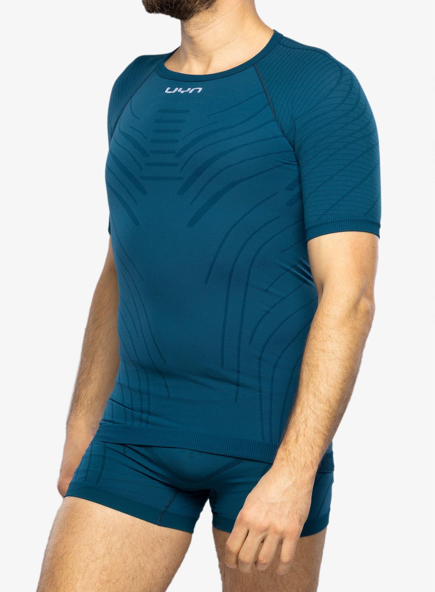 Sous-vêtement t-shirt à manches courtes Motyon 2.0 3/7
