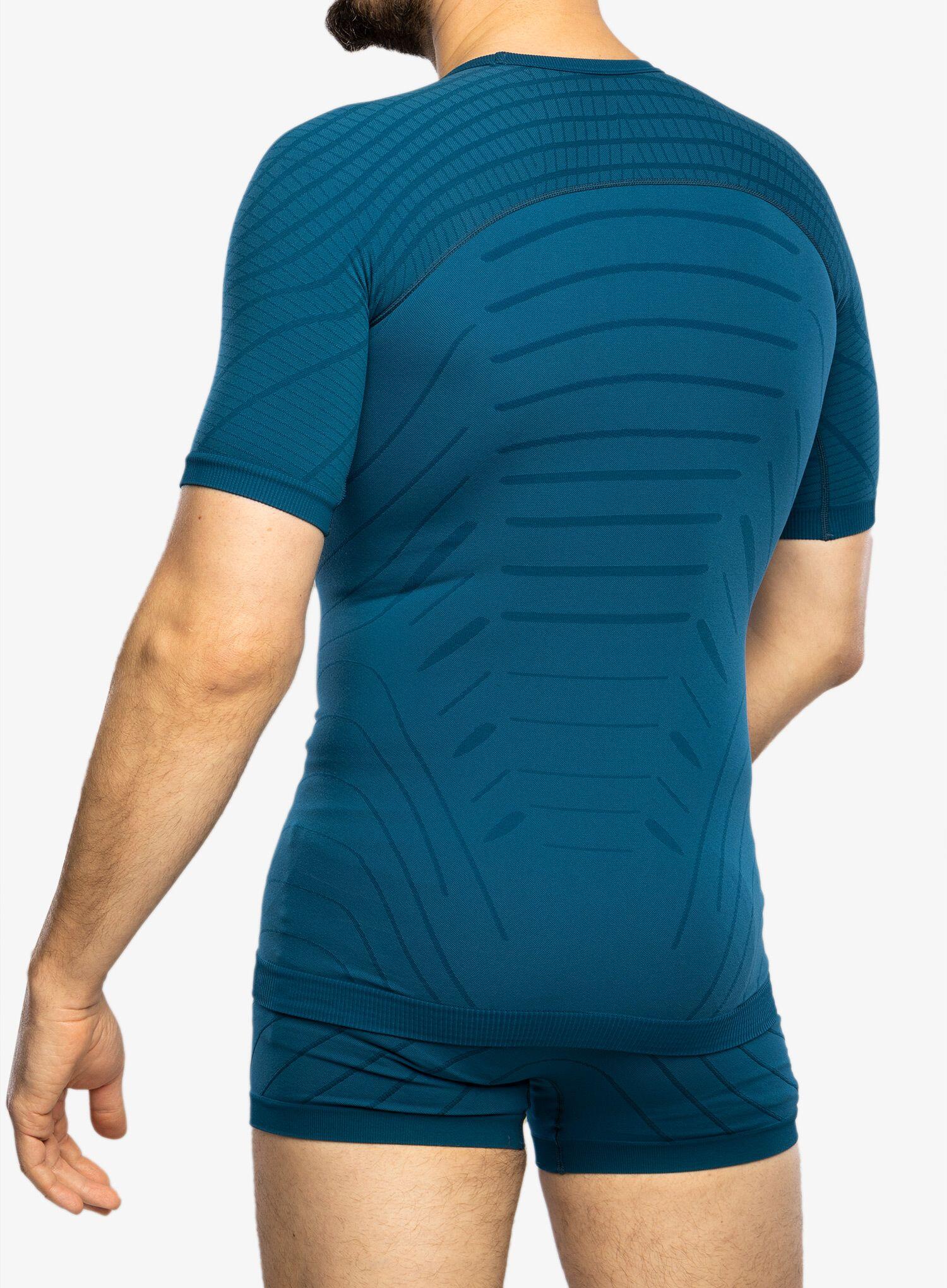 Sous-vêtement t-shirt à manches courtes Motyon 2.0 2/7