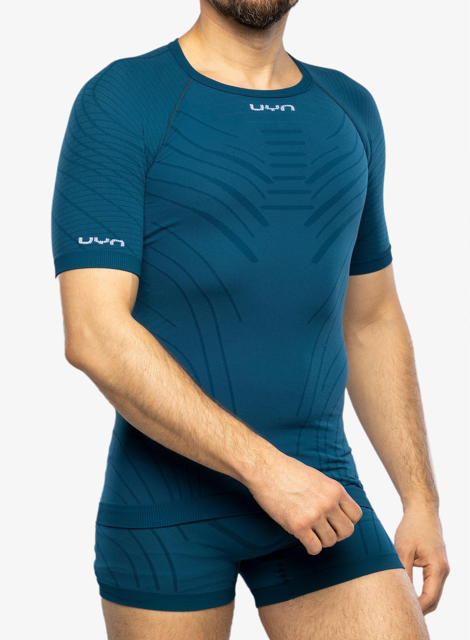 Sous-vêtement t-shirt à manches courtes Motyon 2.0 5/7
