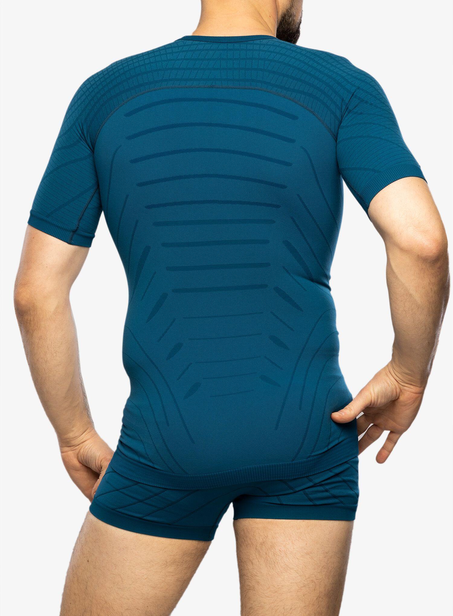Sous-vêtement t-shirt à manches courtes Motyon 2.0 4/7
