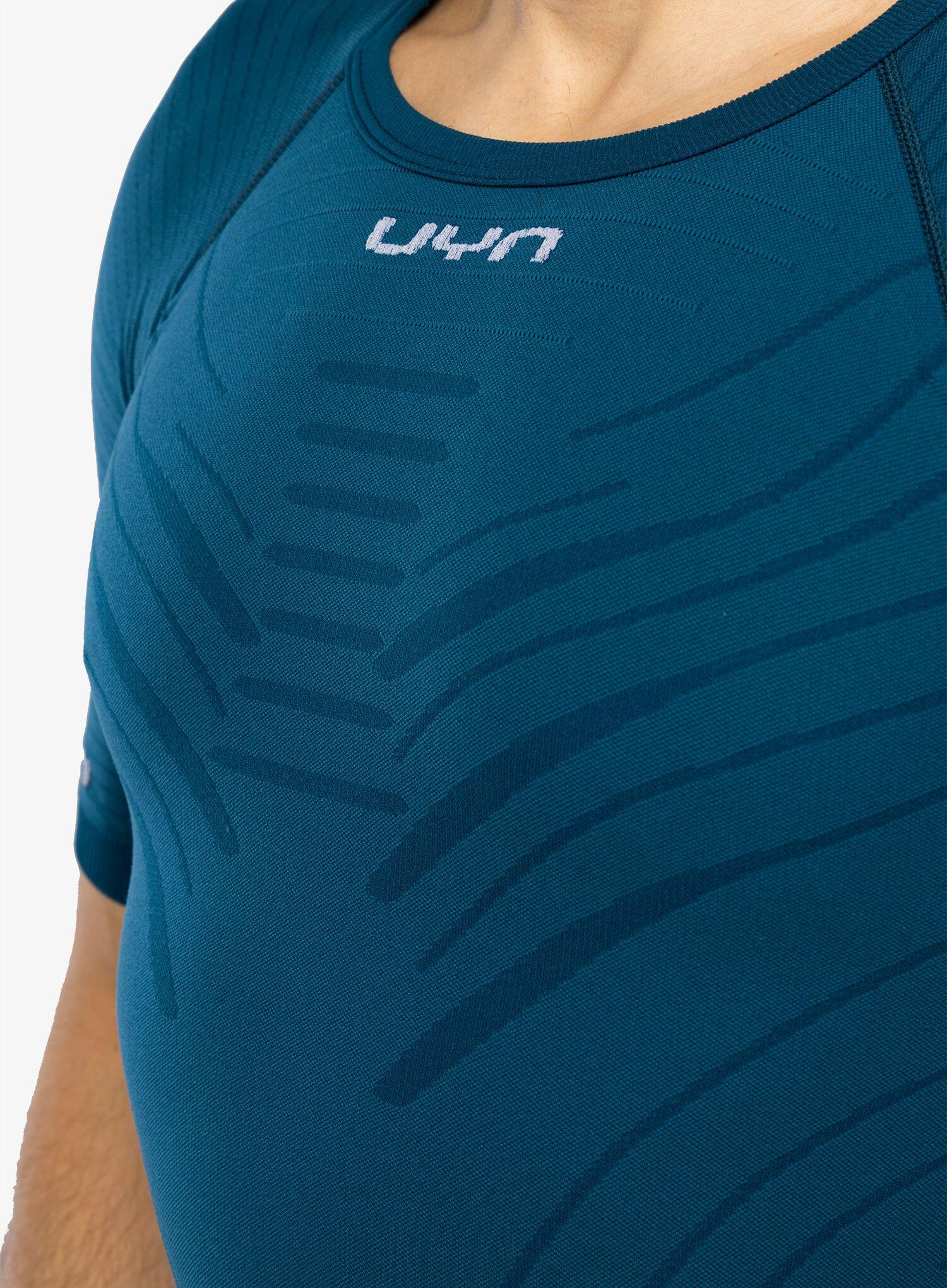 Sous-vêtement t-shirt à manches courtes Motyon 2.0 6/7