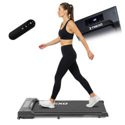 Tapis de course électrique XTREXO Walking Pad W100