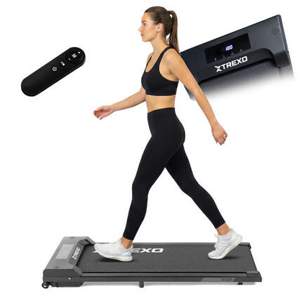 Tapis de course électrique XTREXO Walking Pad W100