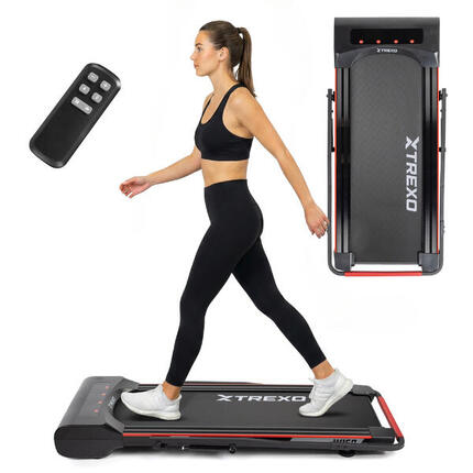 Bieżnia elektryczna XTREXO Walking Pad W150