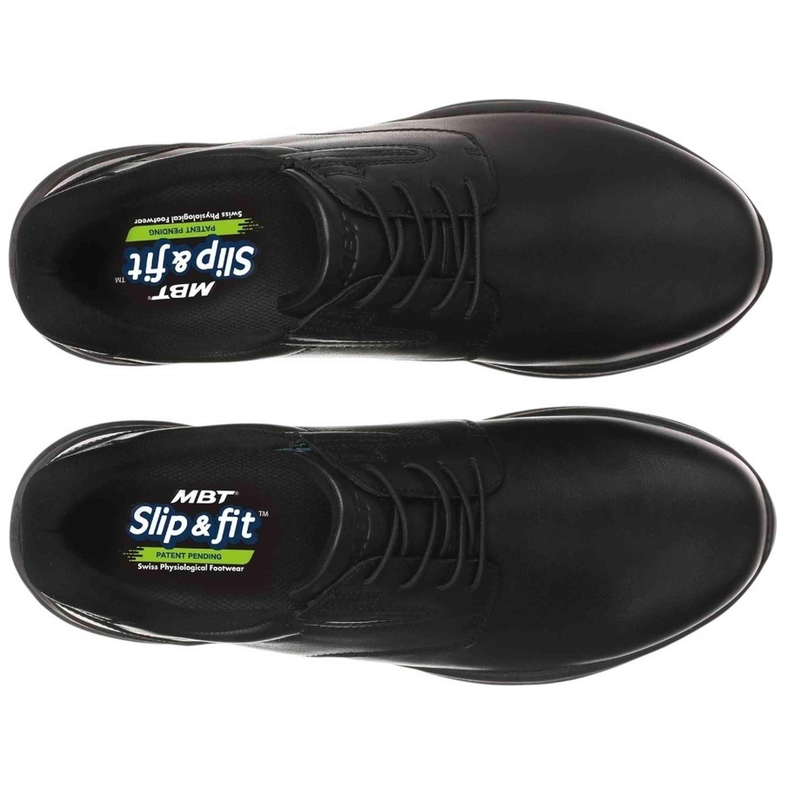 Sneacker uomo MBT SF-1000 5/5