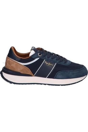 Schoen Pepe jeans model PMS600008 voor mannen