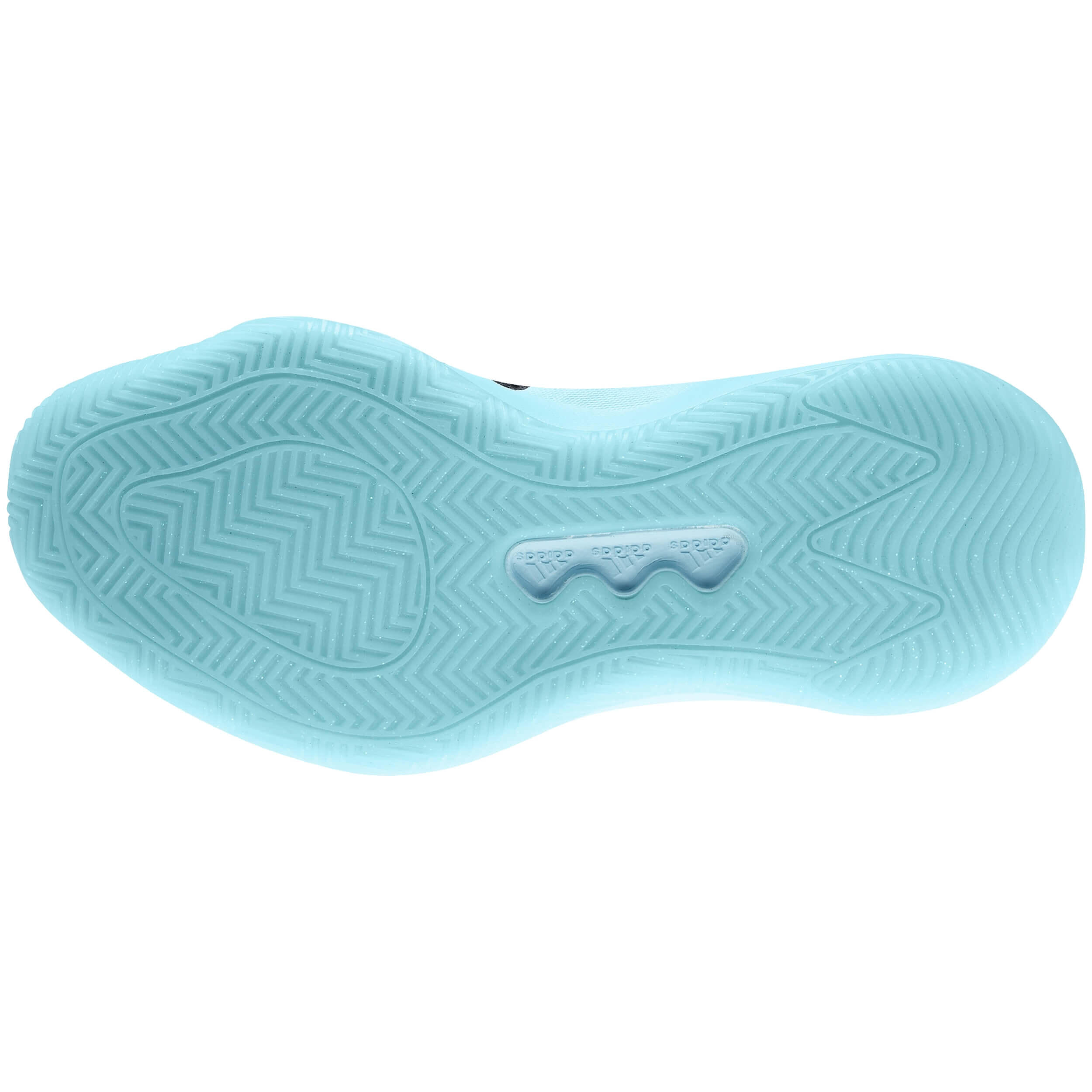 Baskets Adidas modèle GZ0093 pour unisexe enfants 2/5