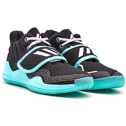 Baskets Adidas modèle GZ0093 pour unisexe enfants