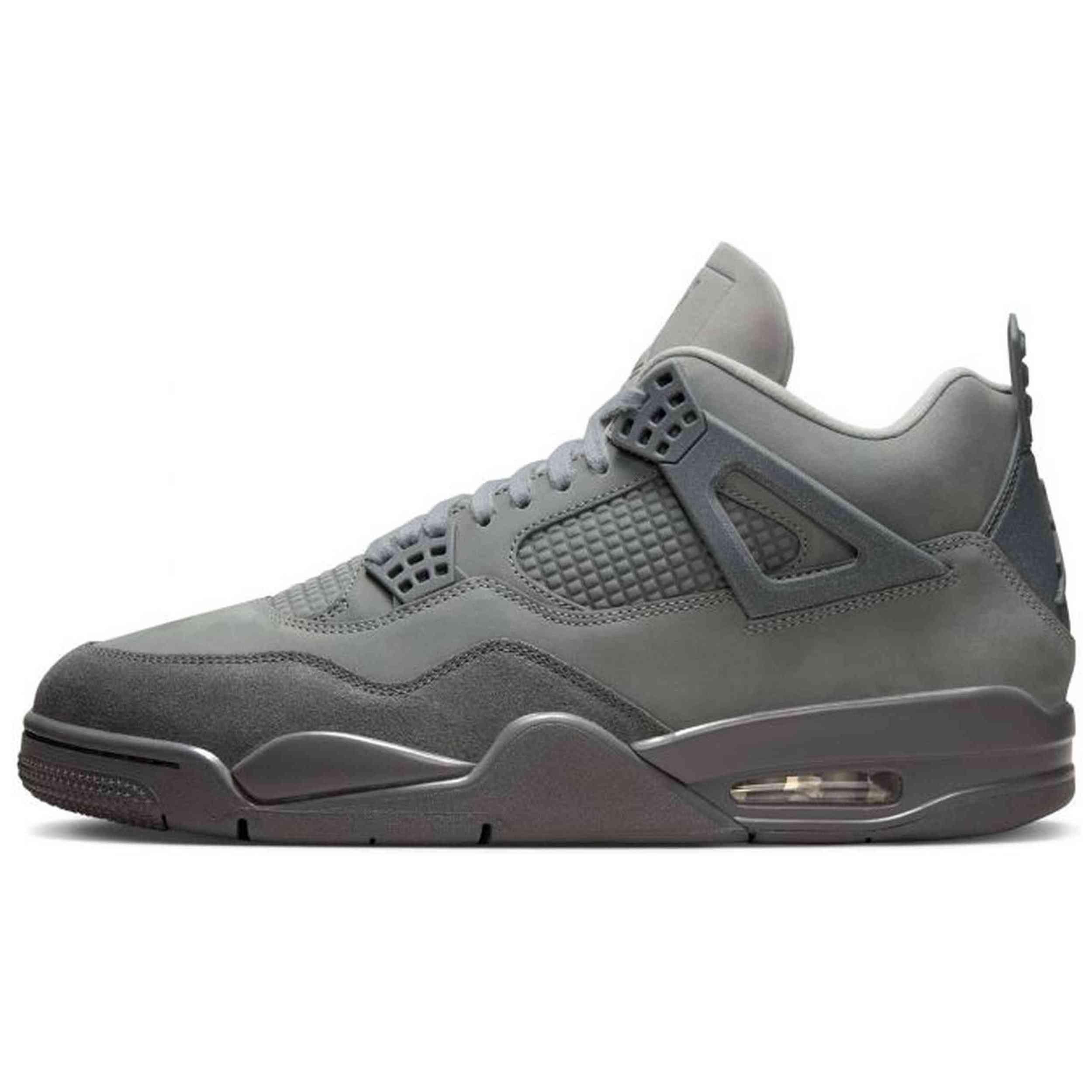 Turnschuhe Jordan Modell 077-50210173747539 für männer 3/5
