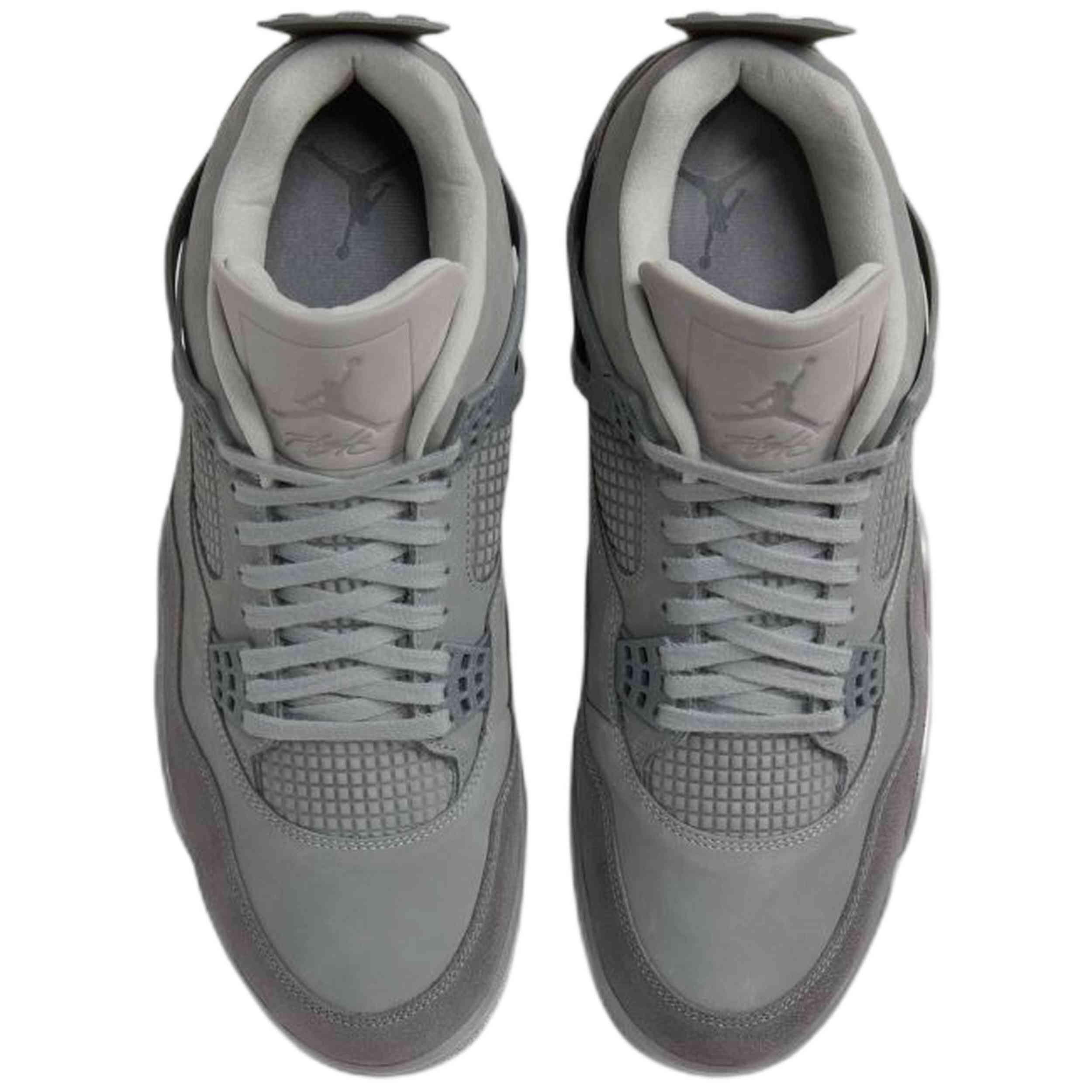 Turnschuhe Jordan Modell 077-50210173747539 für männer 2/5