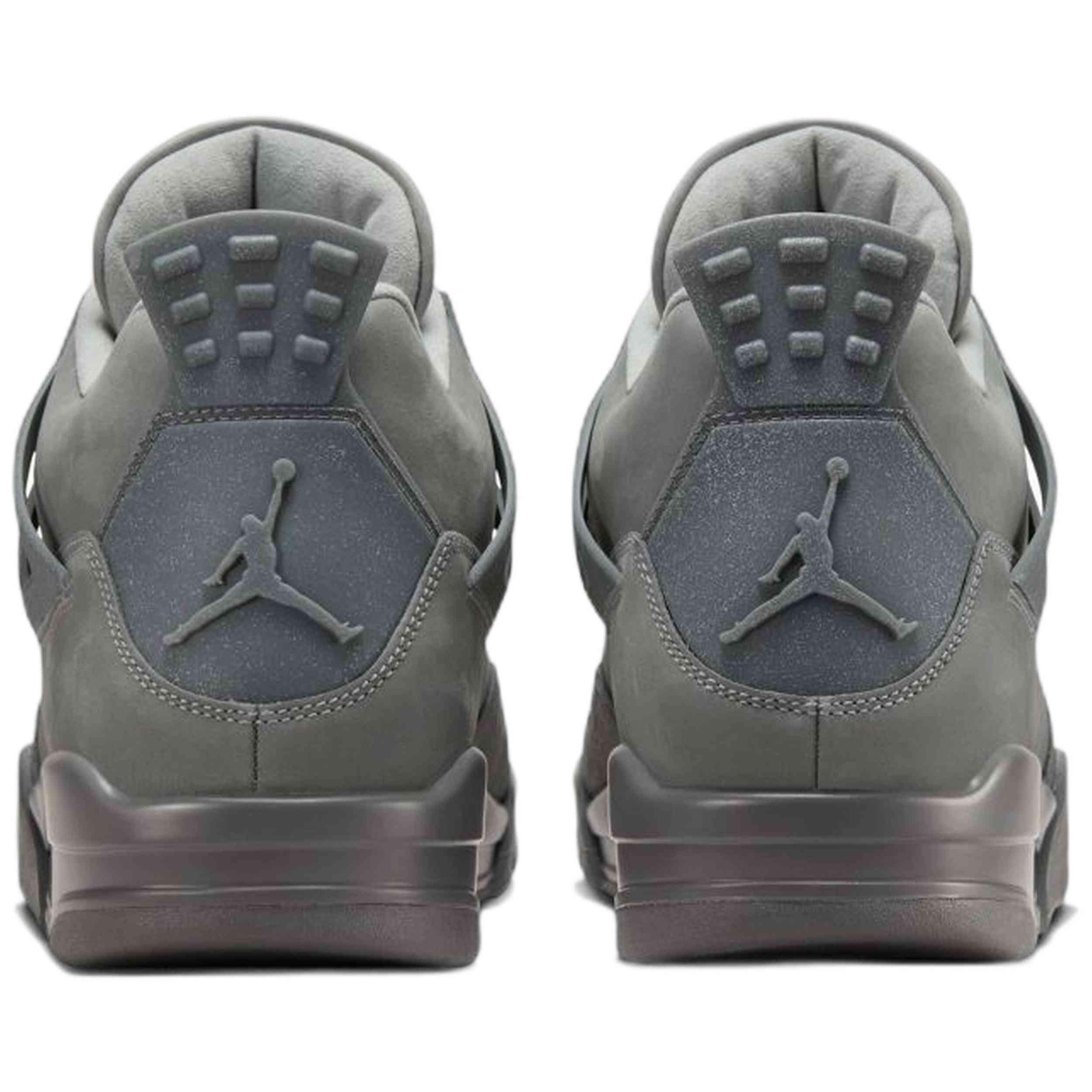 Turnschuhe Jordan Modell 077-50210173747539 für männer 4/5