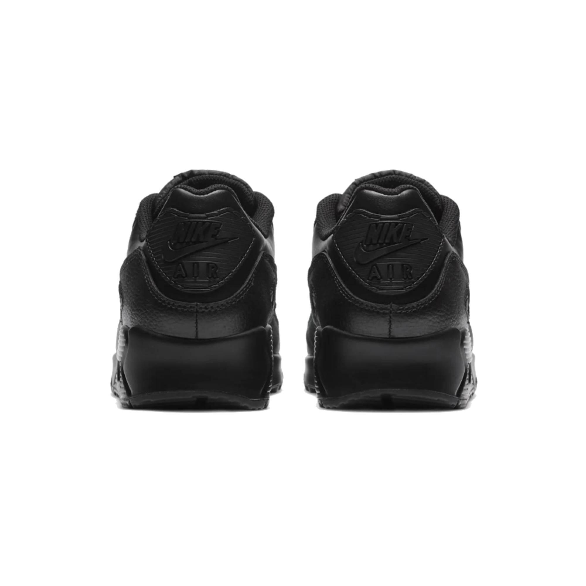 Nike NIKE AIR MAX 90 LTR black 5/5