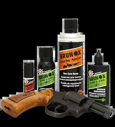 Lubrifiant si protectie anticoroziva Brunox Lub&Cor Canistra 5 litri 3/3
