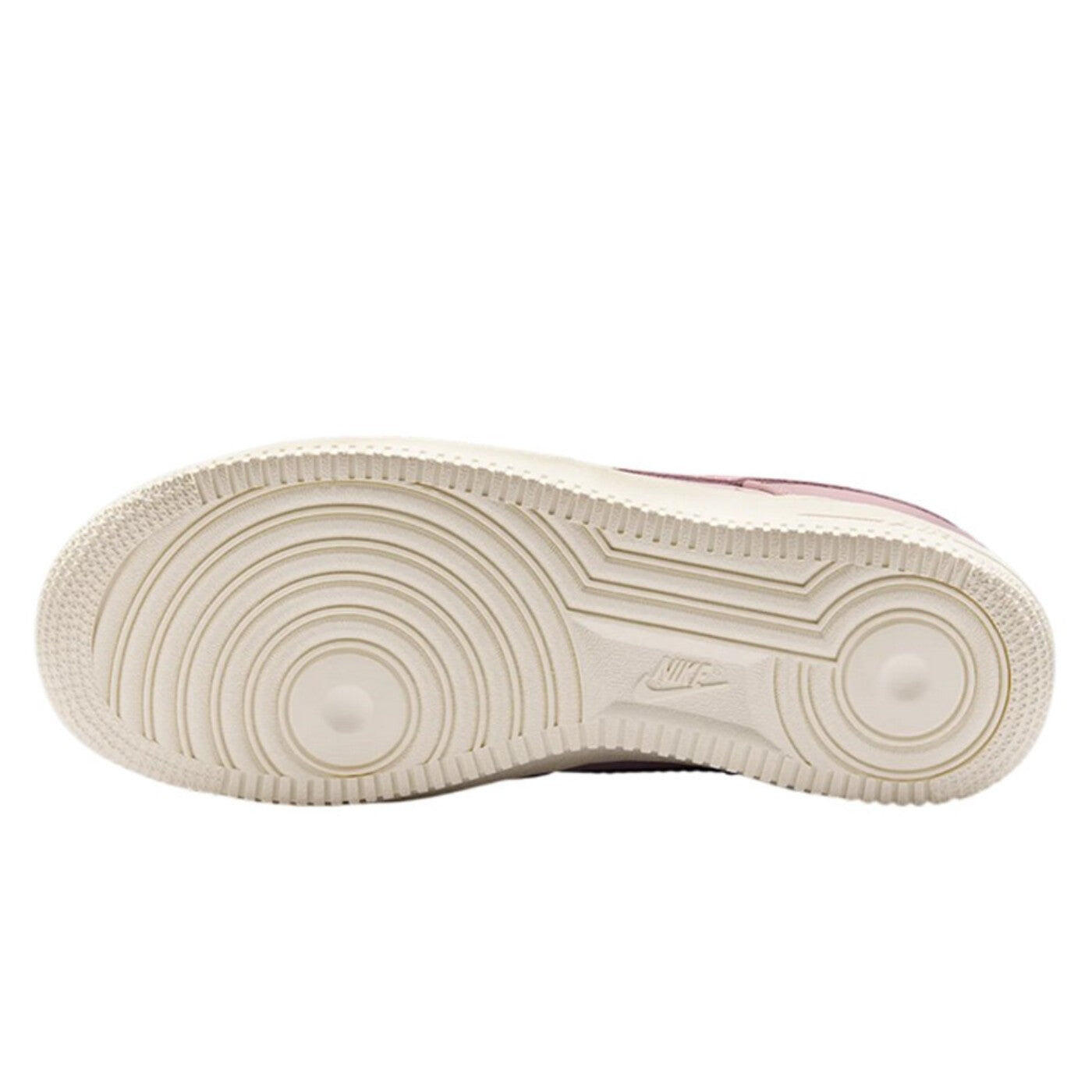 Nike Air Force 1 - Pink Oxford 5/7