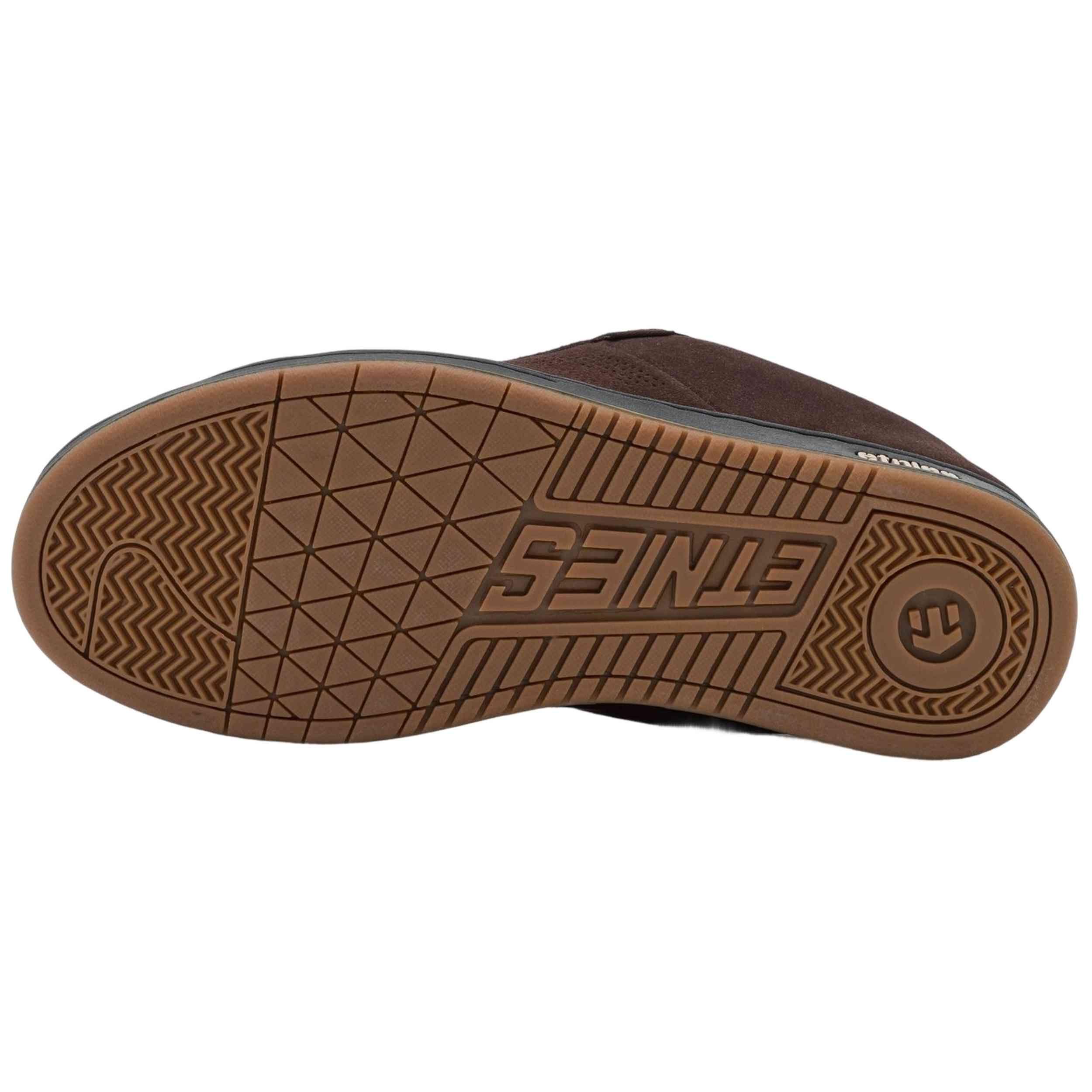 Baskets Etnies modèle 4101000091-204 pour homme 5/5