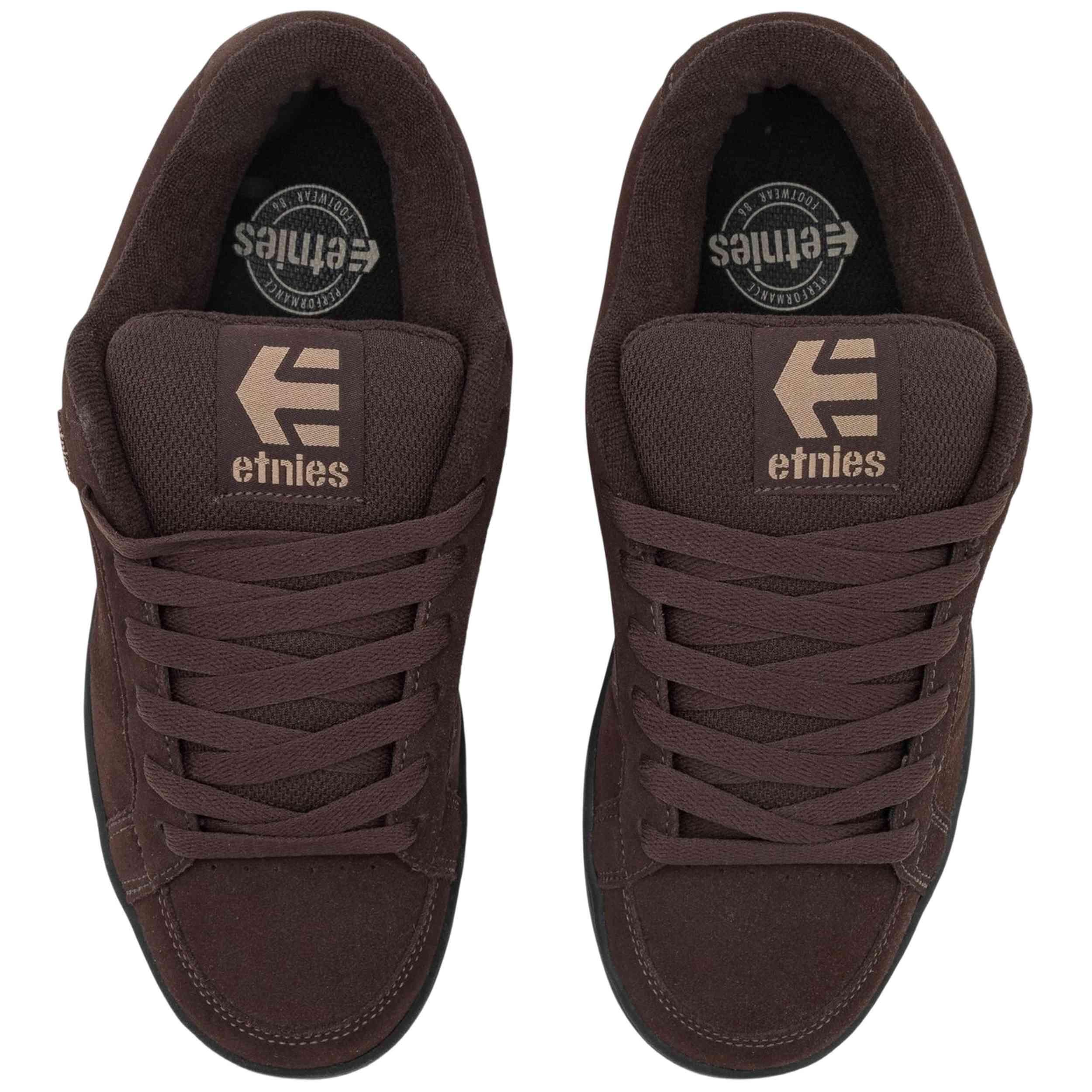 Baskets Etnies modèle 4101000091-204 pour homme 4/5