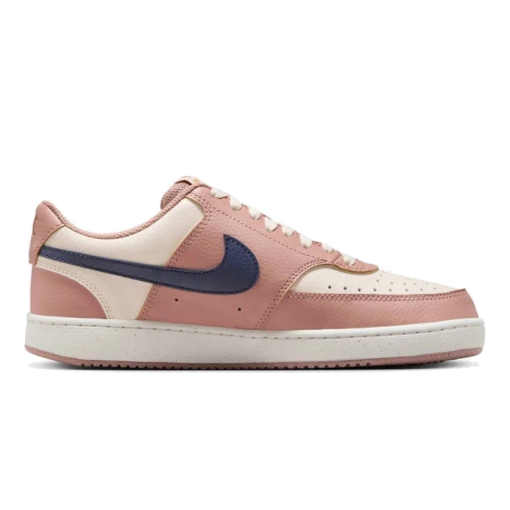 Nike NIKE Court Vision Low Next Nature pink 2/5