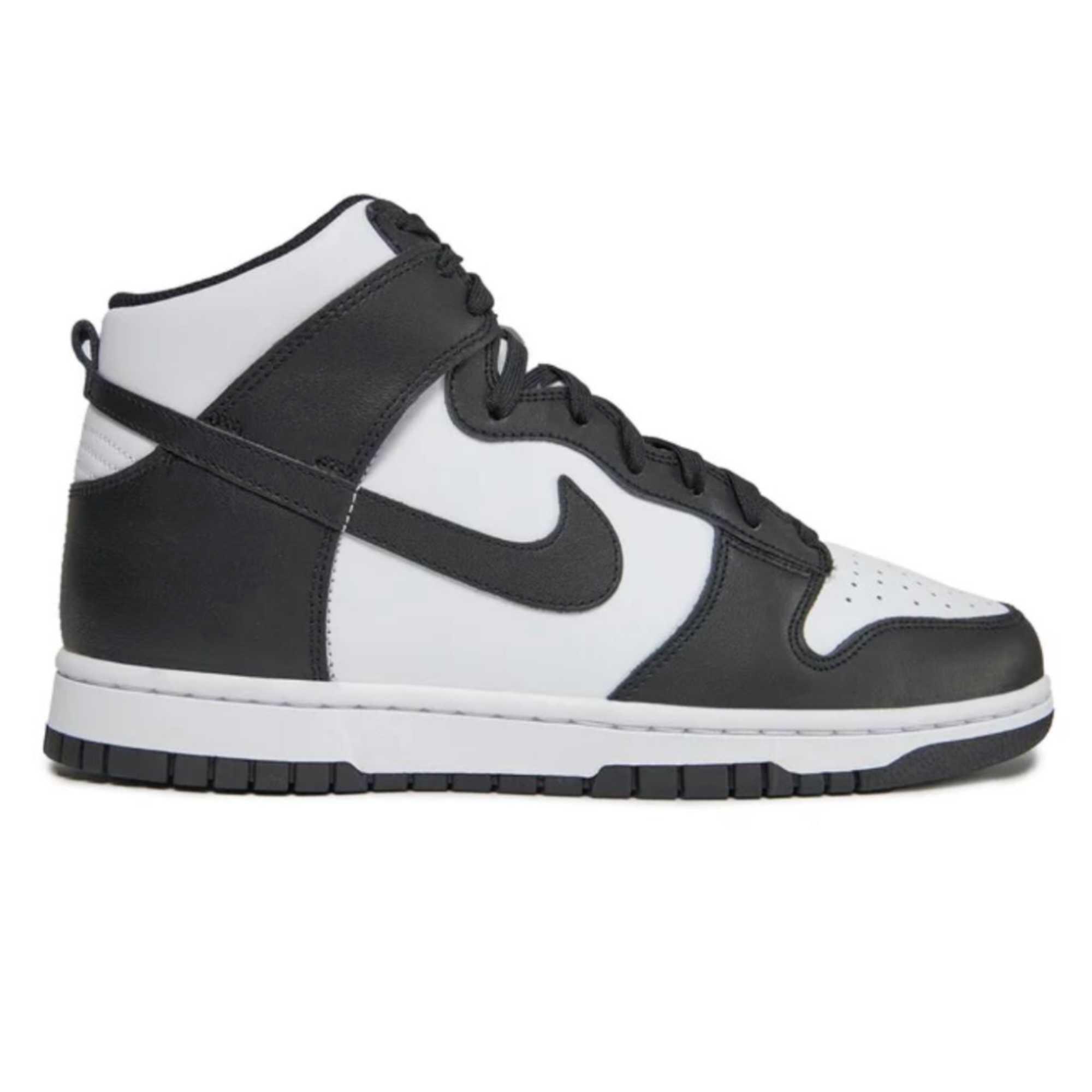 Dunk High Panda 2/5