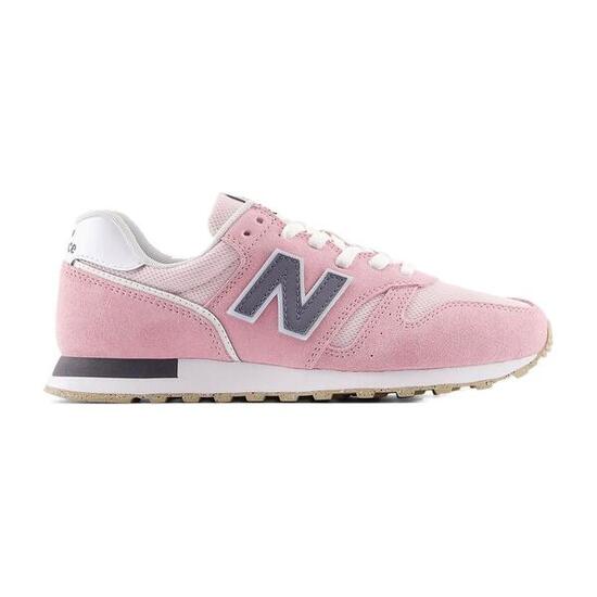 Buty Sneakers Damskie NEW BALANCE WL373XC2 różowe 37