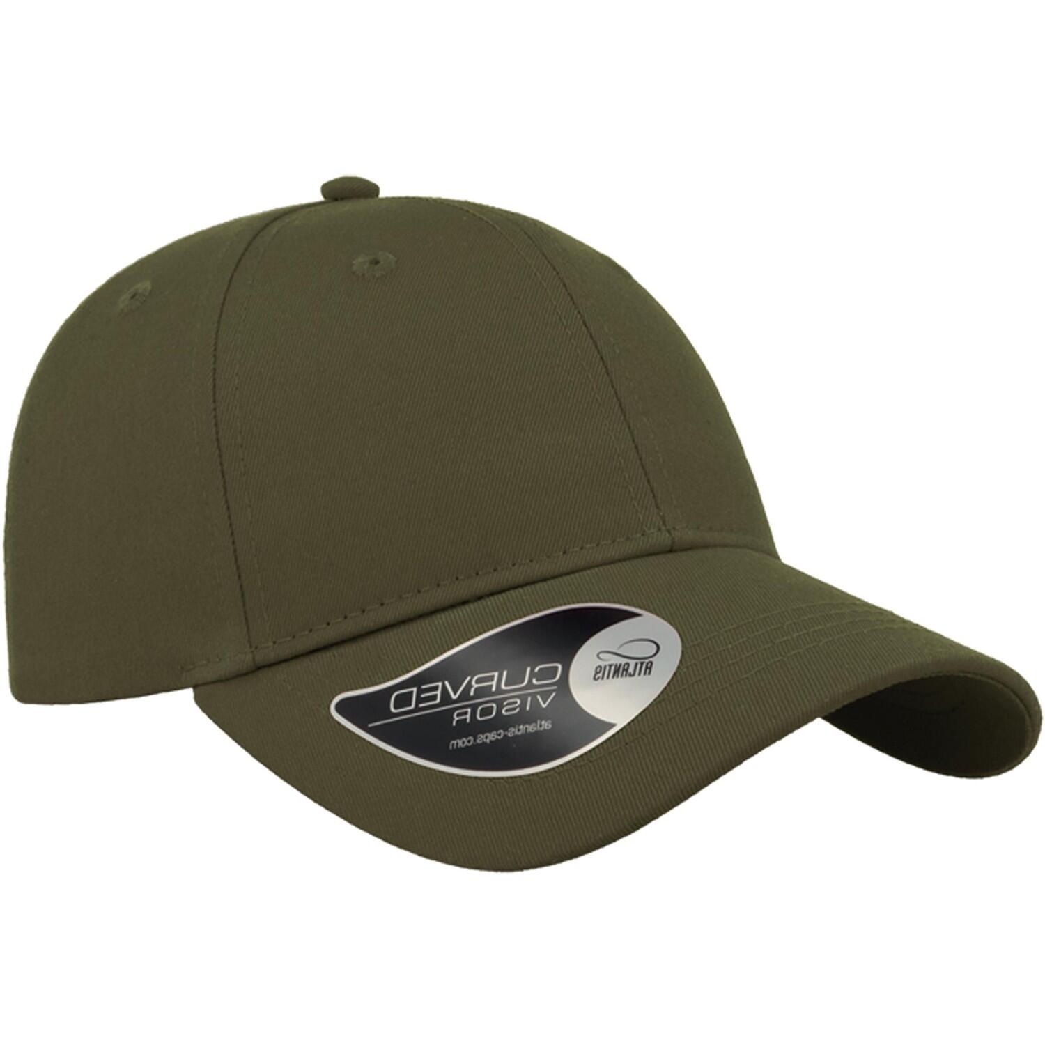 Atlantis Unisex Adult Baseball Cap