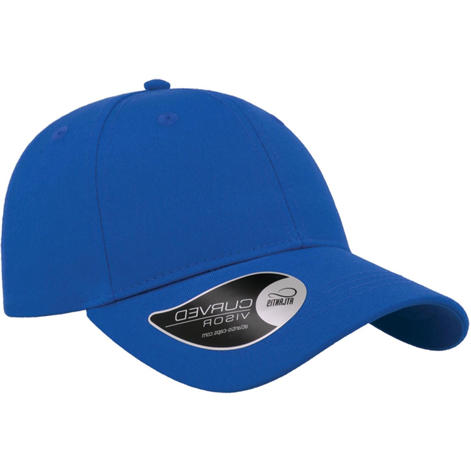 Atlantis Unisex Adult Baseball Cap