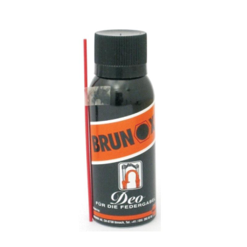Set lubrifianti bicicleta Brunox Gift Box Bike Turbo