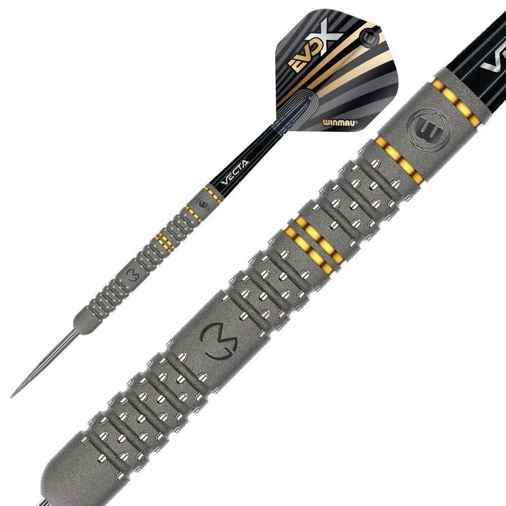 Michael Van Gerwen EVO-X 90% Tungsten Dartpijlen 2/2