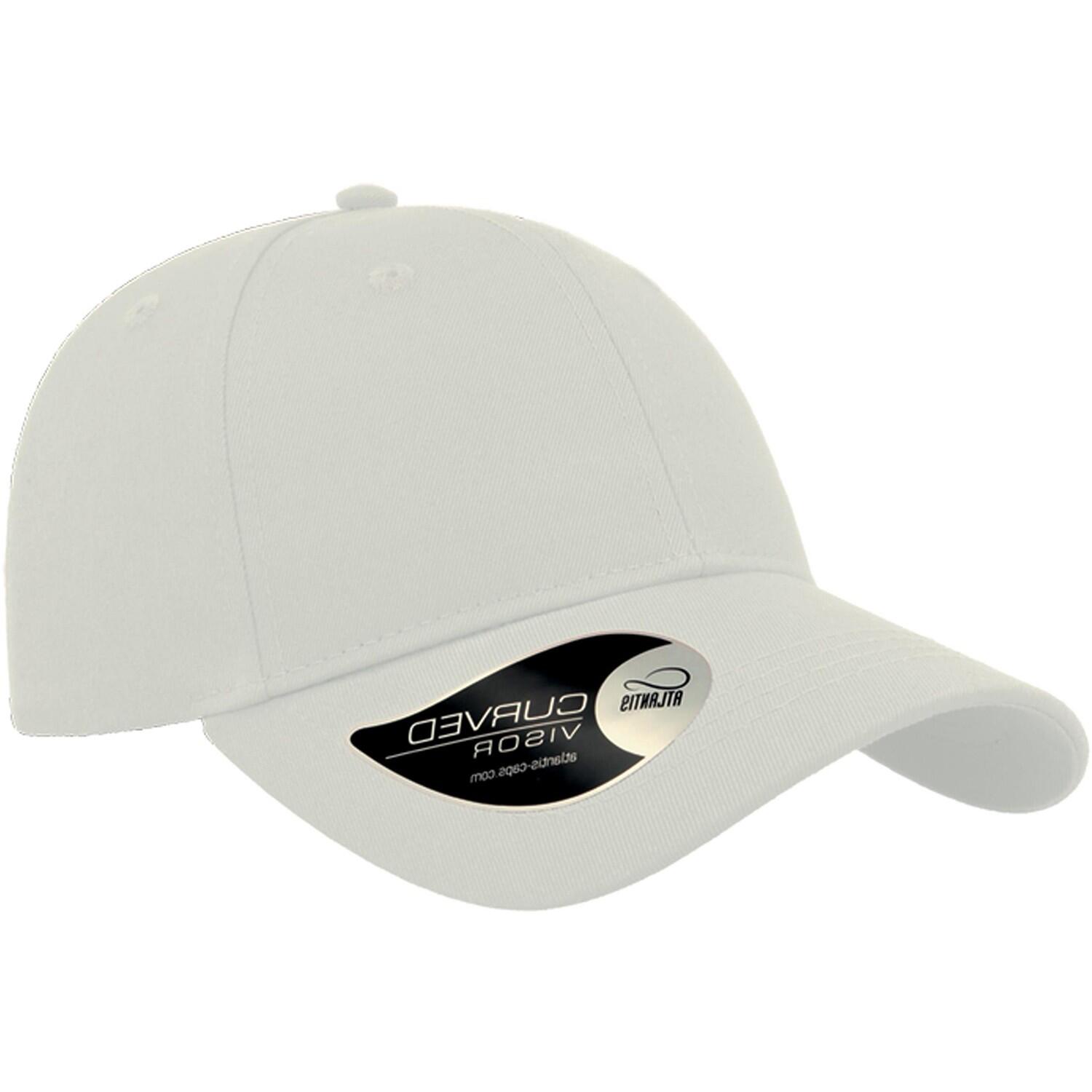 Atlantis Unisex Adult Baseball Cap