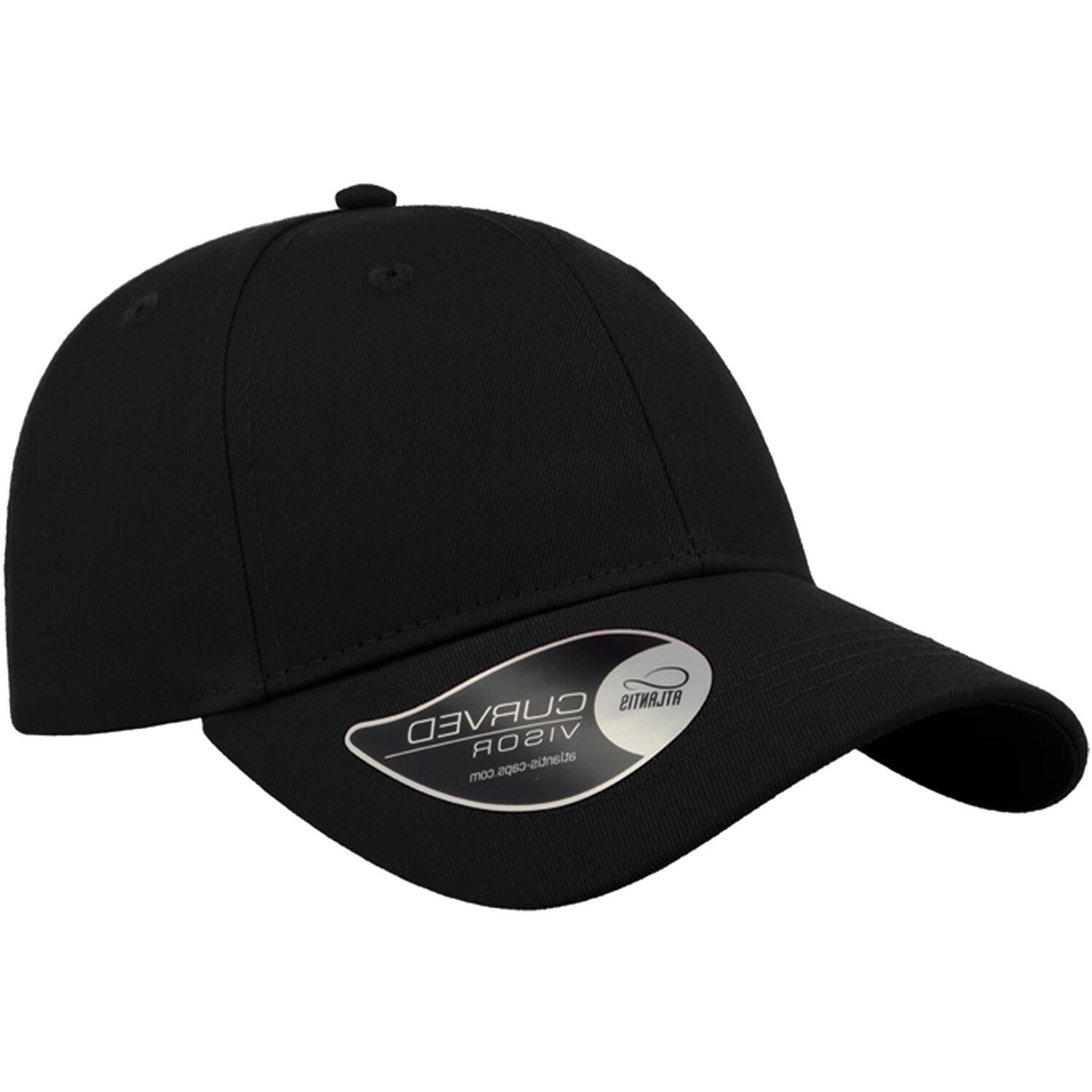 Atlantis Unisex Adult Baseball Cap