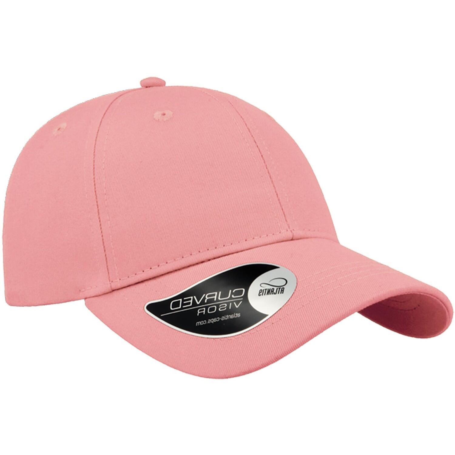 Atlantis Unisex Adult Baseball Cap
