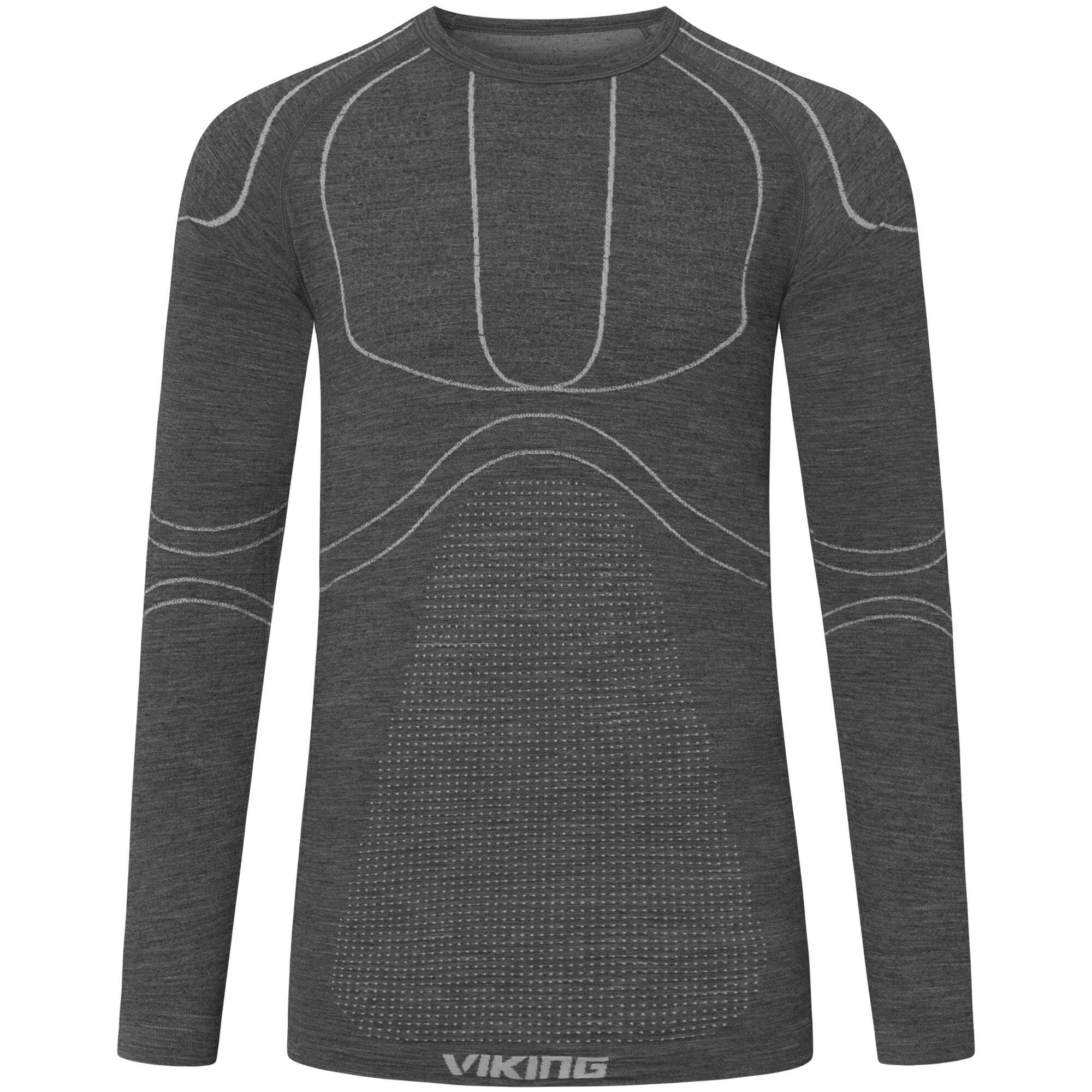 Tute universali uomo Viking Lan Pro Merino 2/7