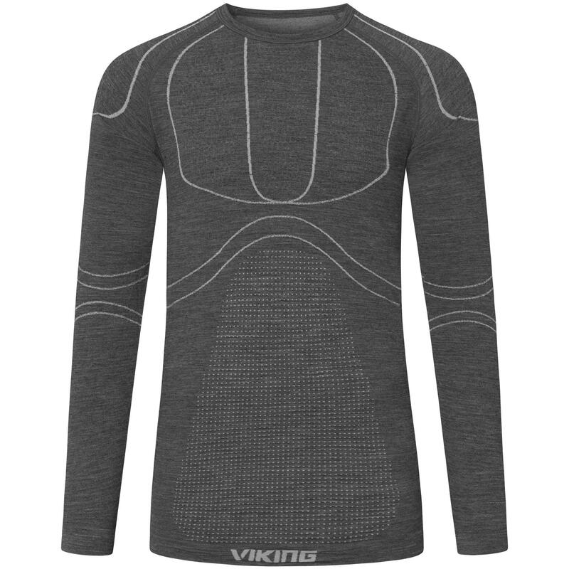 Viking Lan Pro Merino set de lenjerie termoactiva pentru barbati