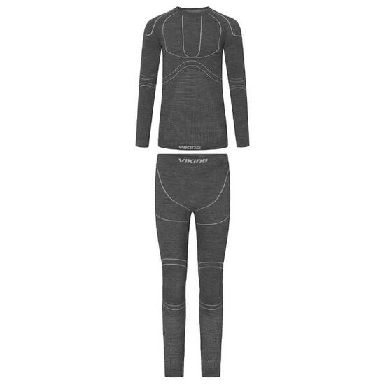 Herren universal Trainingsanzug Viking Lan Pro Merino