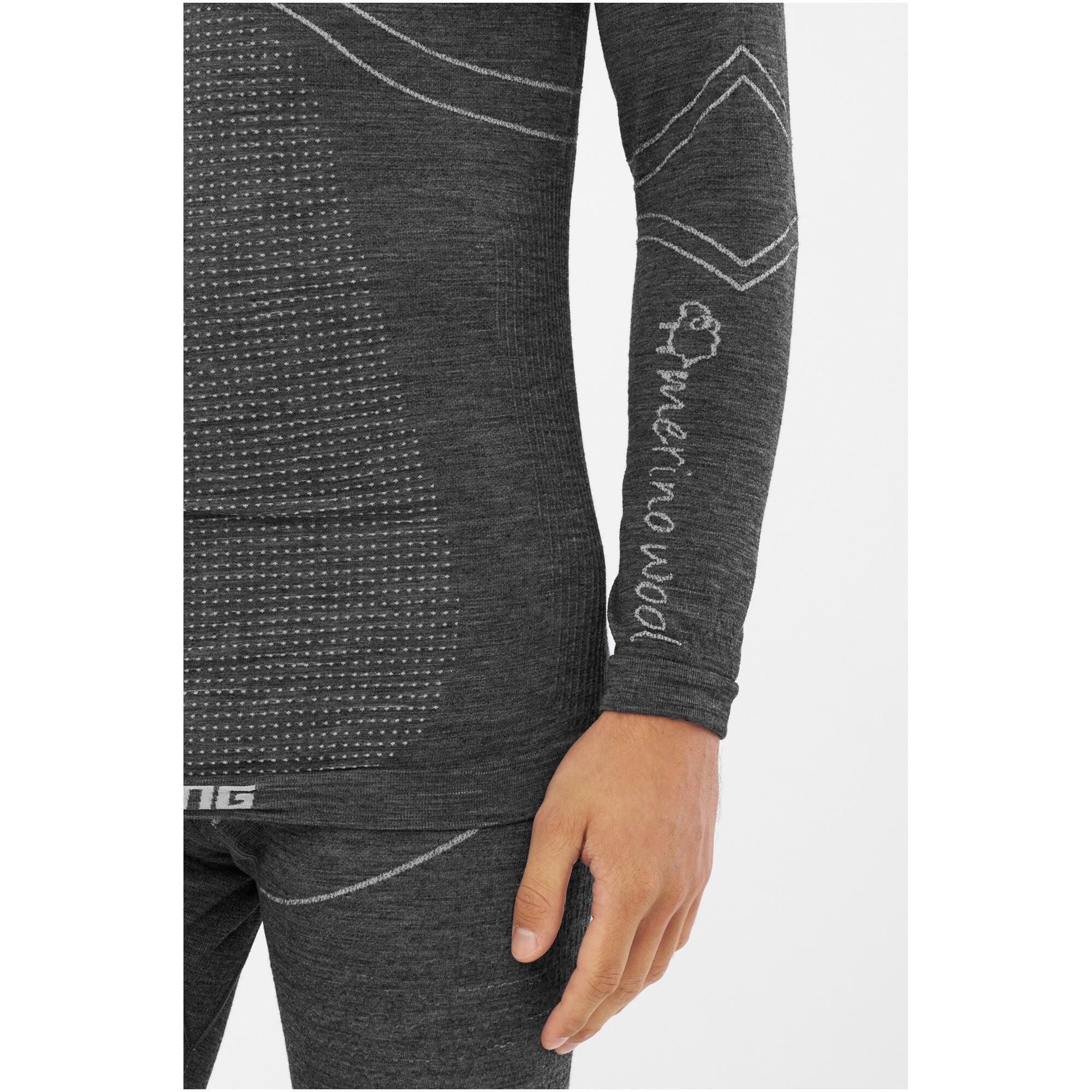Tute universali uomo Viking Lan Pro Merino 4/7