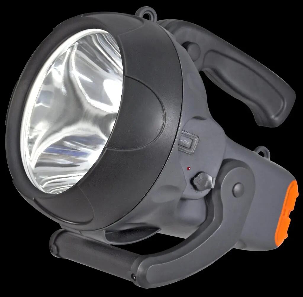 Proiector reincarcabil multifunctional Foton L20 LED 20W 3/4